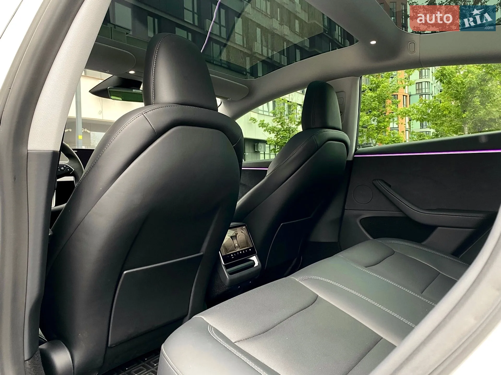 2024 Tesla Model 3 - мініатюра 20