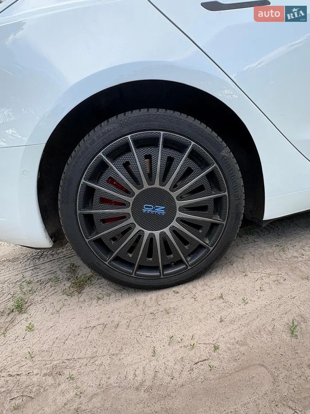 2020 Tesla Model 3 - мініатюра 41