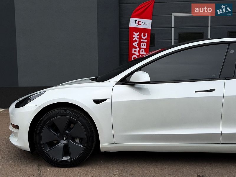 Седан Tesla Model 3 2022 в Києві фото 5 Седан Tesla Model 3 2022 в Києві