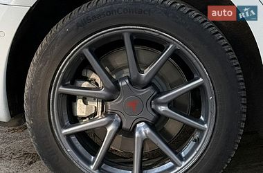 Седан Tesla Model 3 2018 в Кропивницком фото 8 Седан Tesla Model 3 2018 в Кропивницком