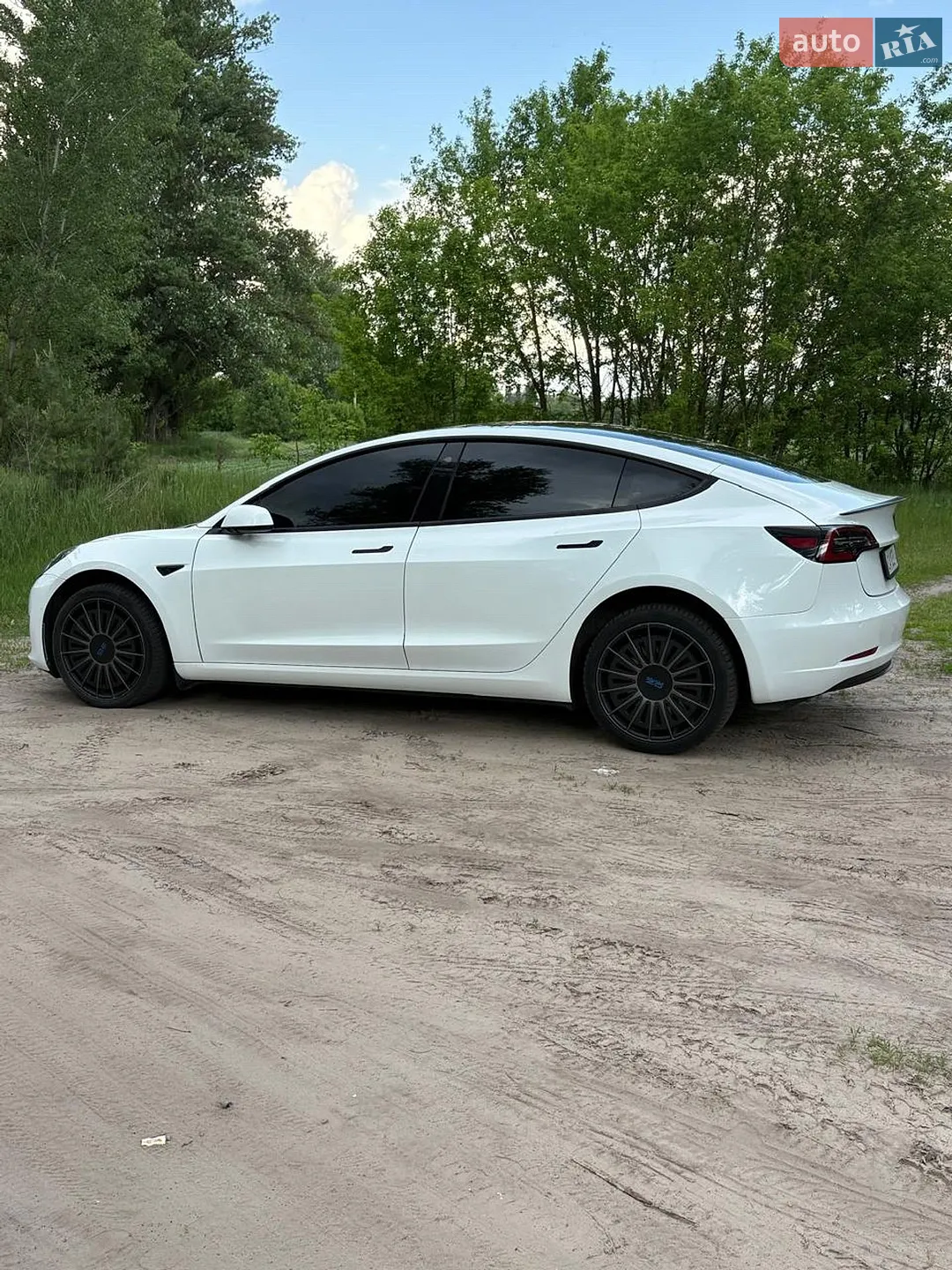 2020 Tesla Model 3 - мініатюра 7