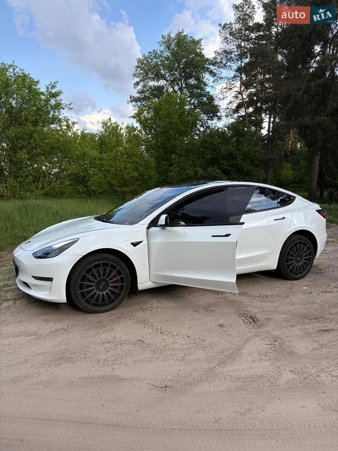 2020 Tesla Model 3 - мініатюра 9