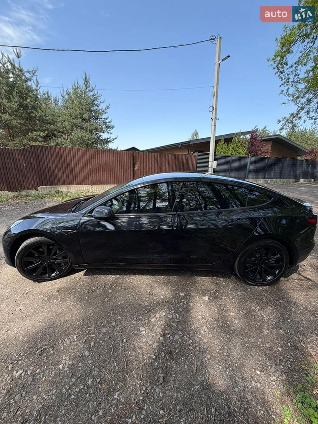 2018 Tesla Model 3 - мініатюра 11