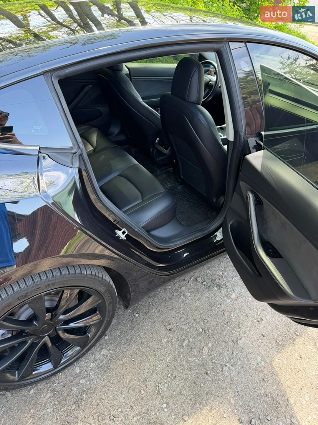 2018 Tesla Model 3 - мініатюра 29