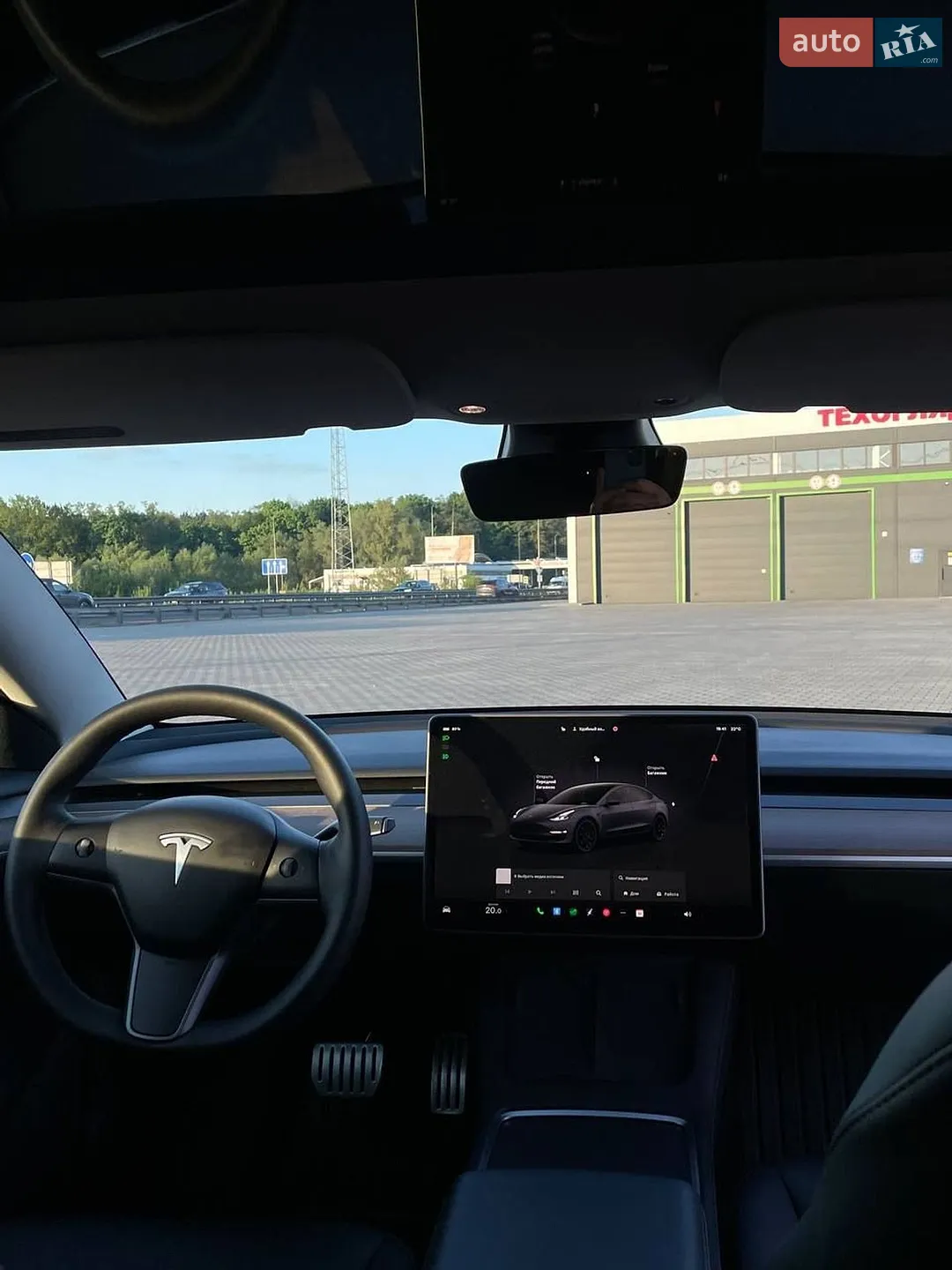 2022 Tesla Model 3 - мініатюра 14