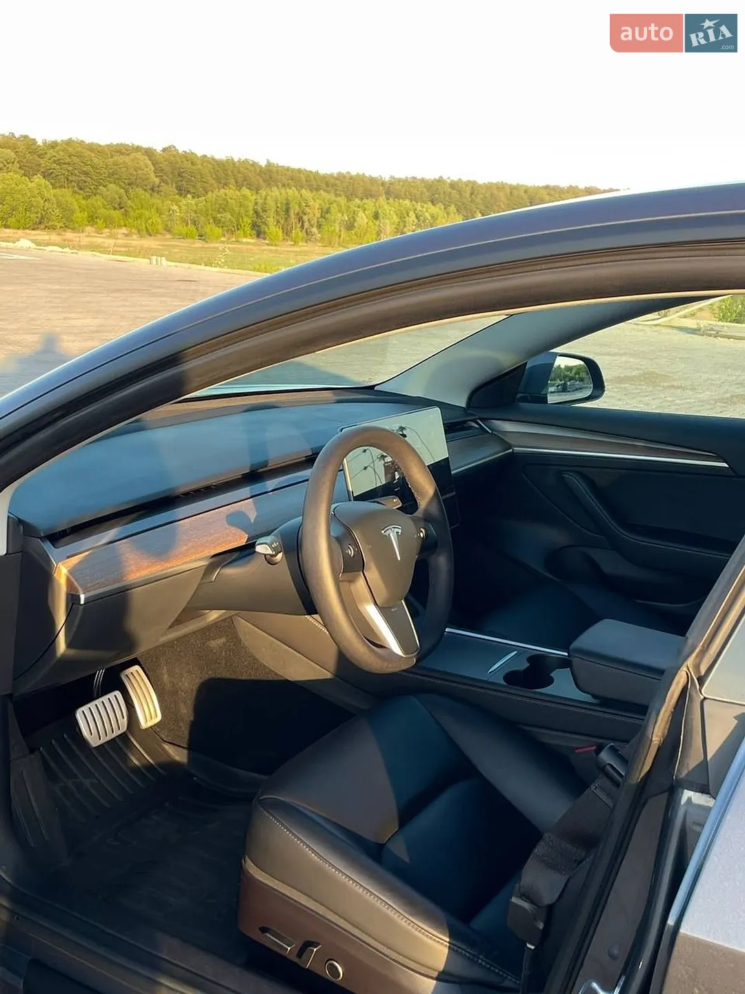 2022 Tesla Model 3 - мініатюра 19