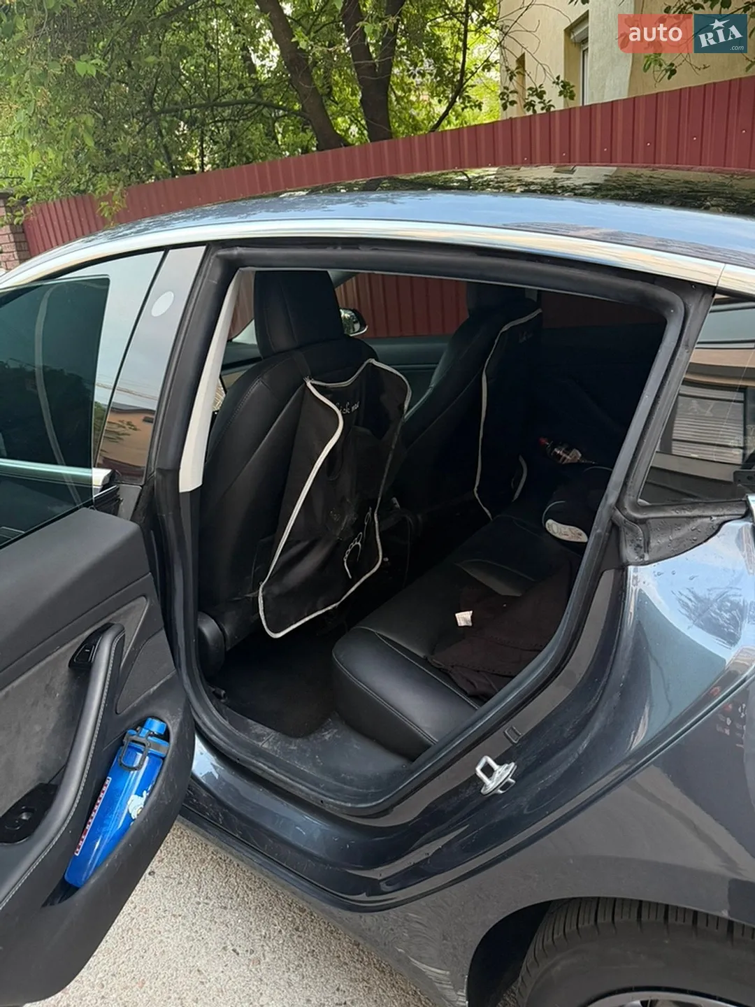 2019 Tesla Model 3 - мініатюра 3