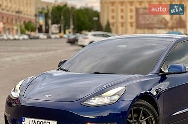 Седан Tesla Model 3 2021 в Харкові