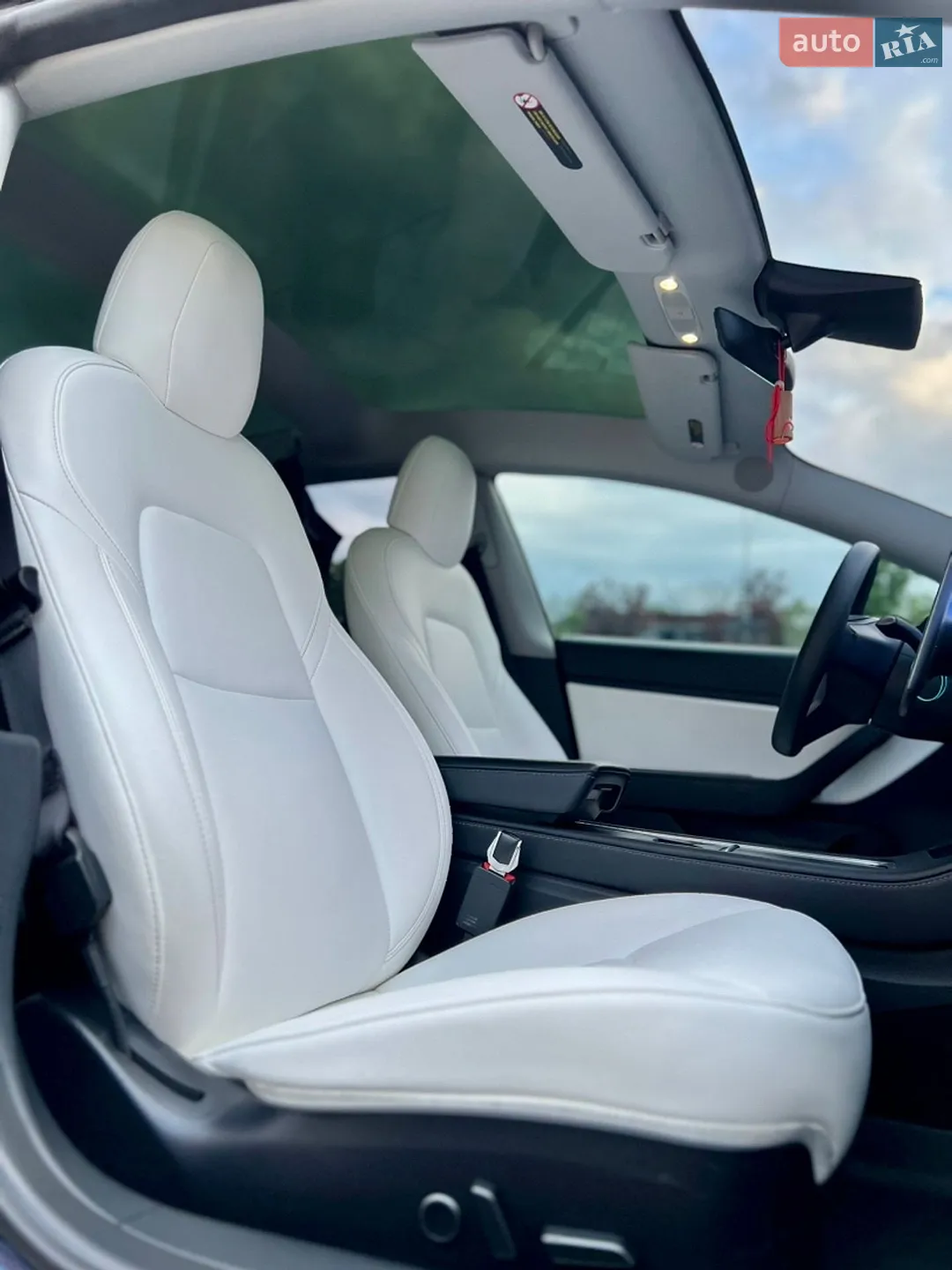 2021 Tesla Model 3 - мініатюра 44