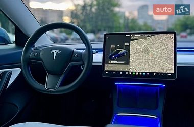 Седан Tesla Model 3 2021 в Харкові