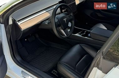 Седан Tesla Model 3 2019 в Житомирі