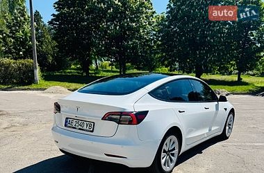 Седан Tesla Model 3 2021 в Верхньодніпровську