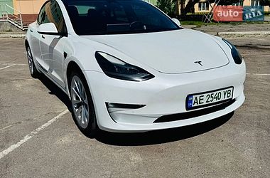 Седан Tesla Model 3 2021 в Верхньодніпровську