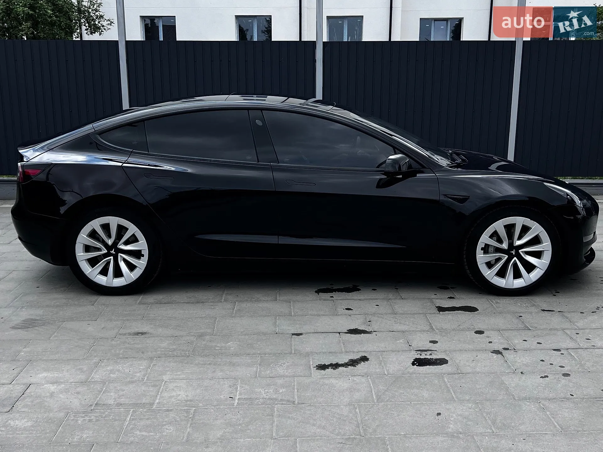 2021 Tesla Model 3 - мініатюра 7