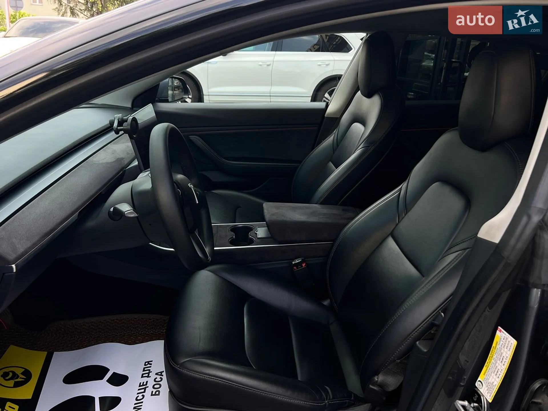 2018 Tesla Model 3 - мініатюра 9