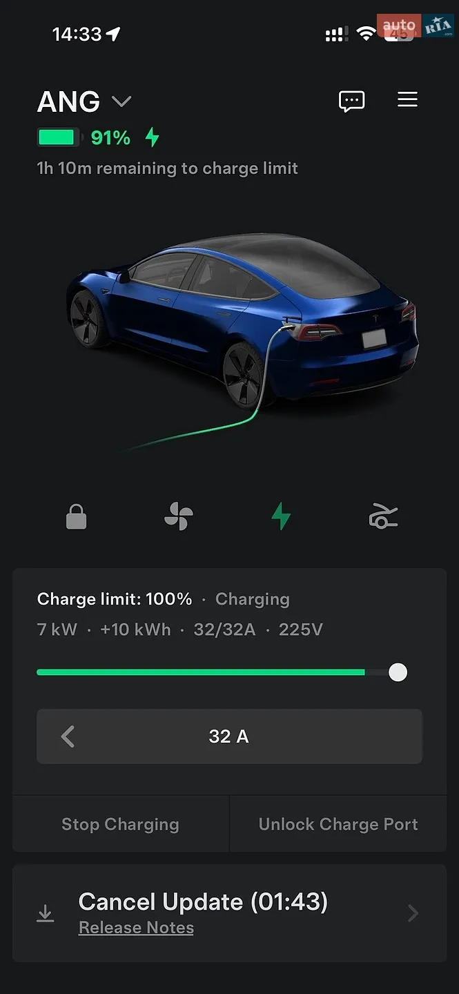 2022 Tesla Model 3 - мініатюра 23