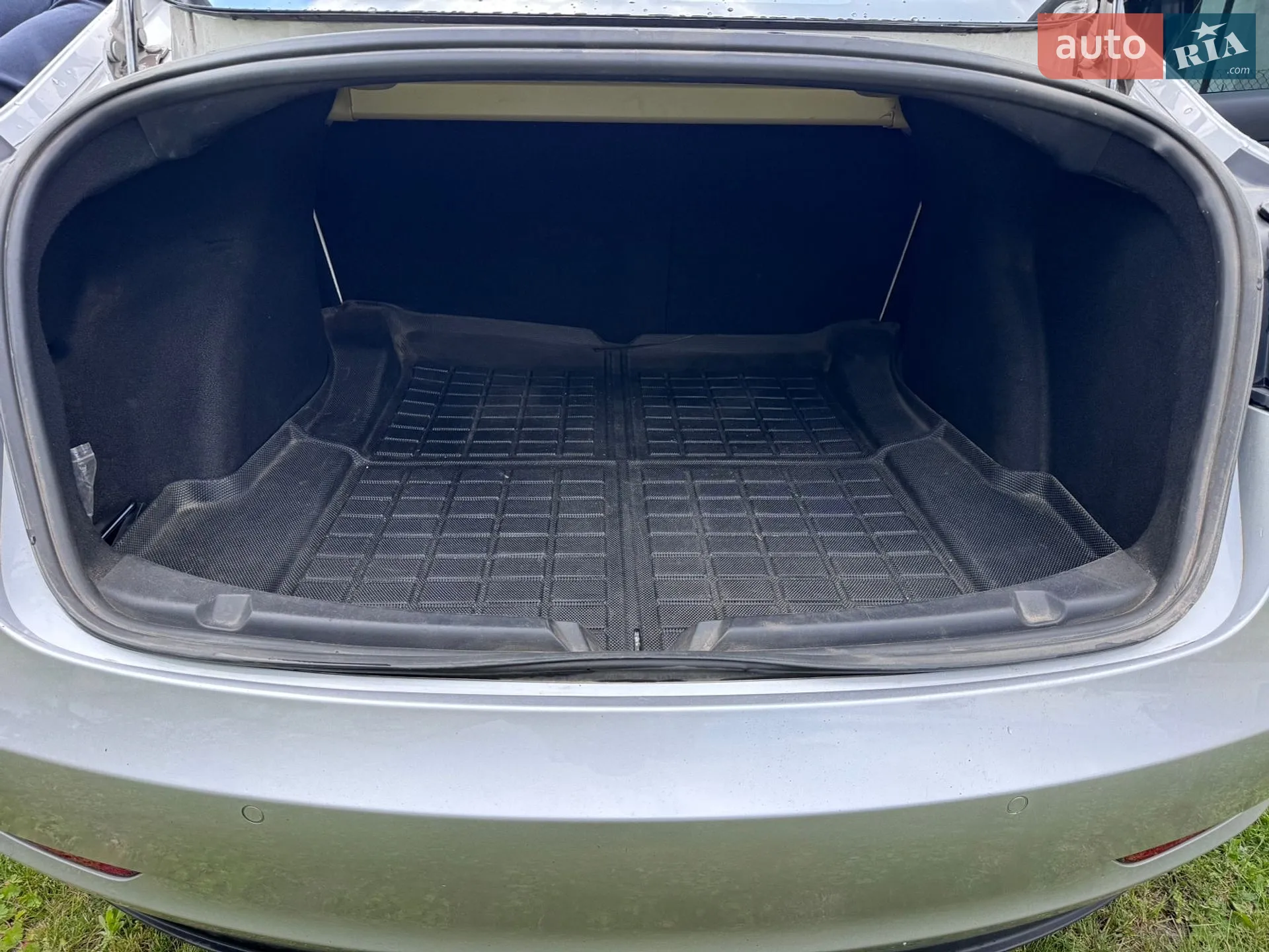 2018 Tesla Model 3 - мініатюра 6