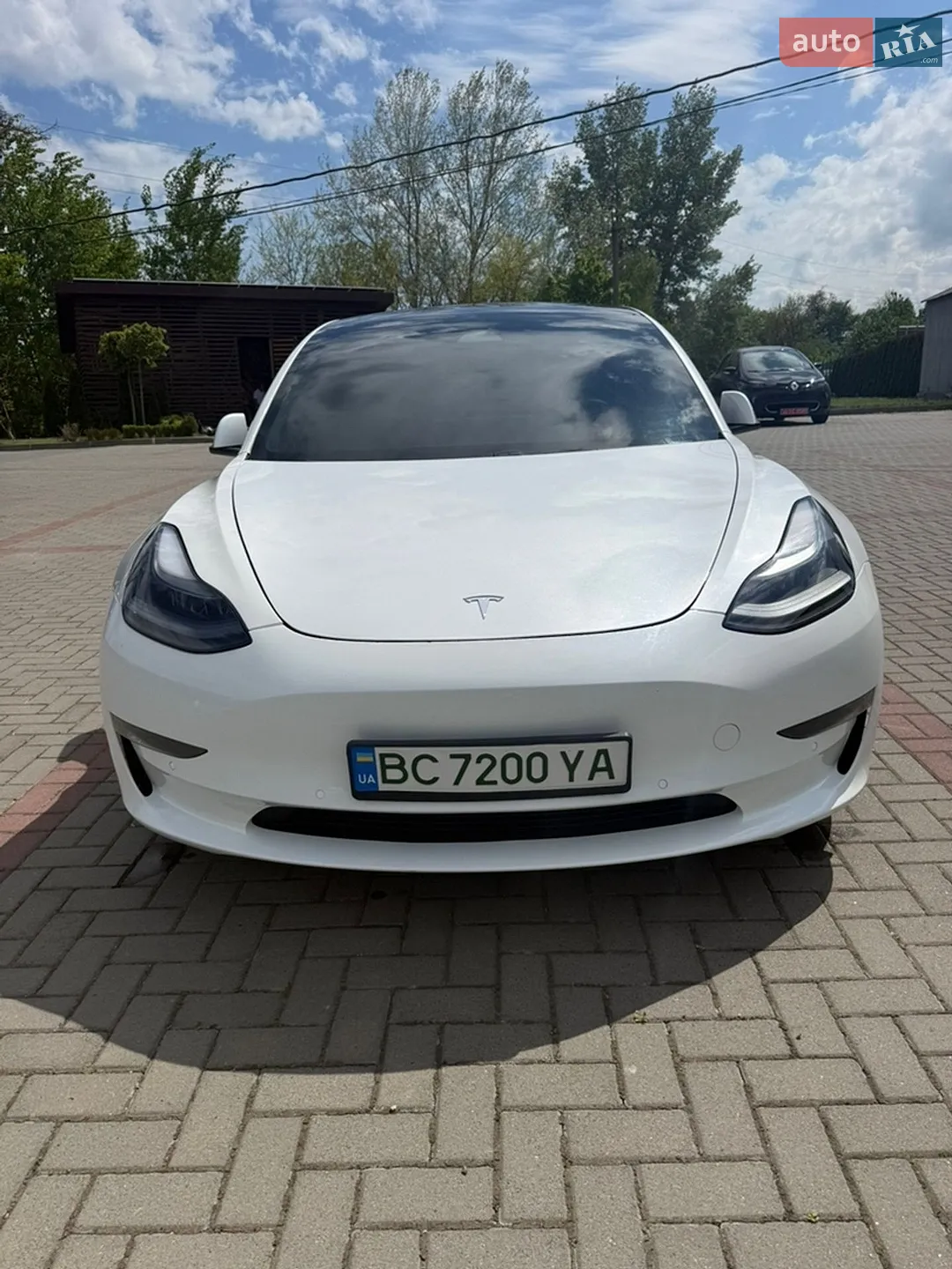 2021 Tesla Model 3 - мініатюра 8