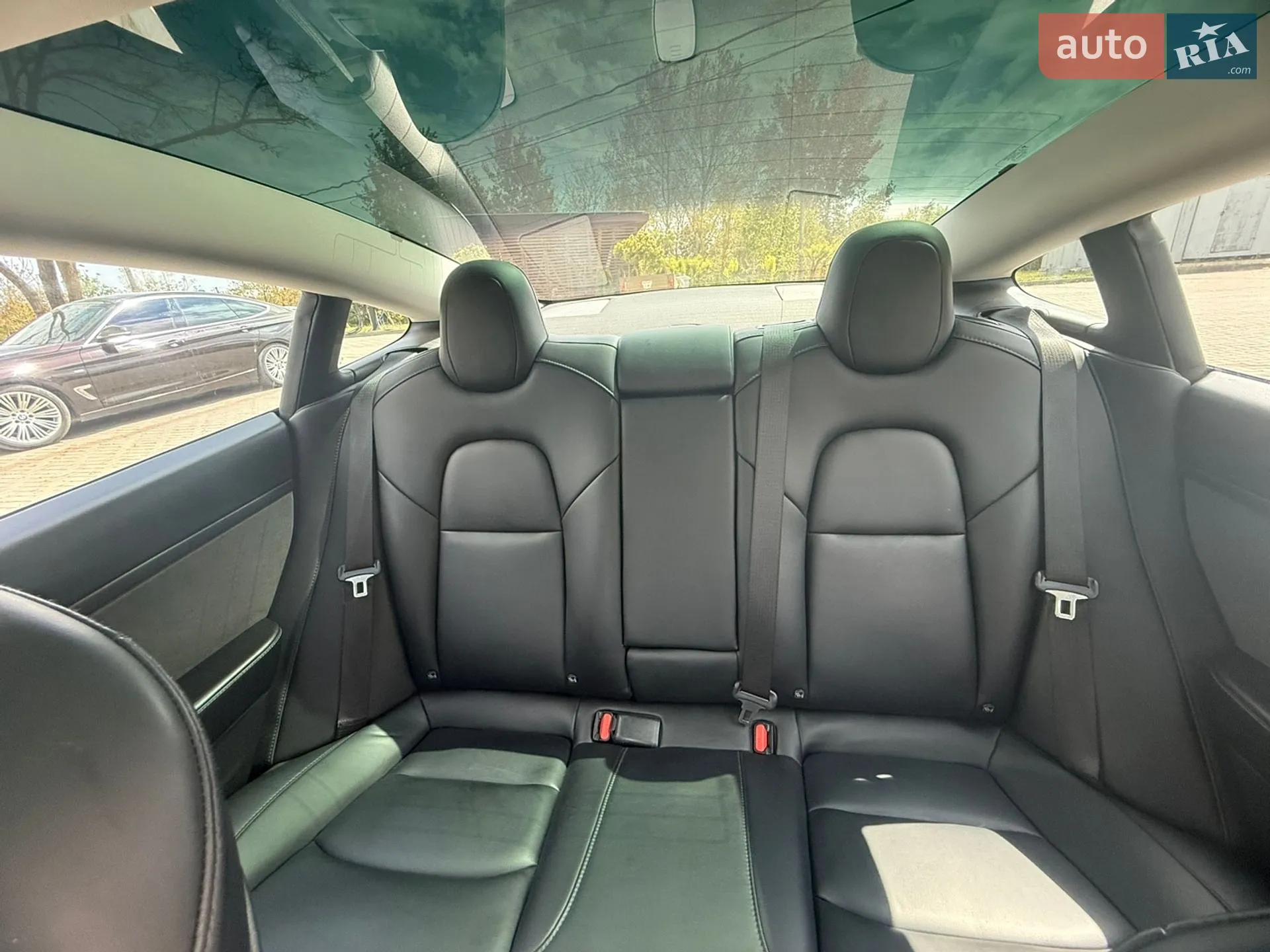 2021 Tesla Model 3 - мініатюра 10