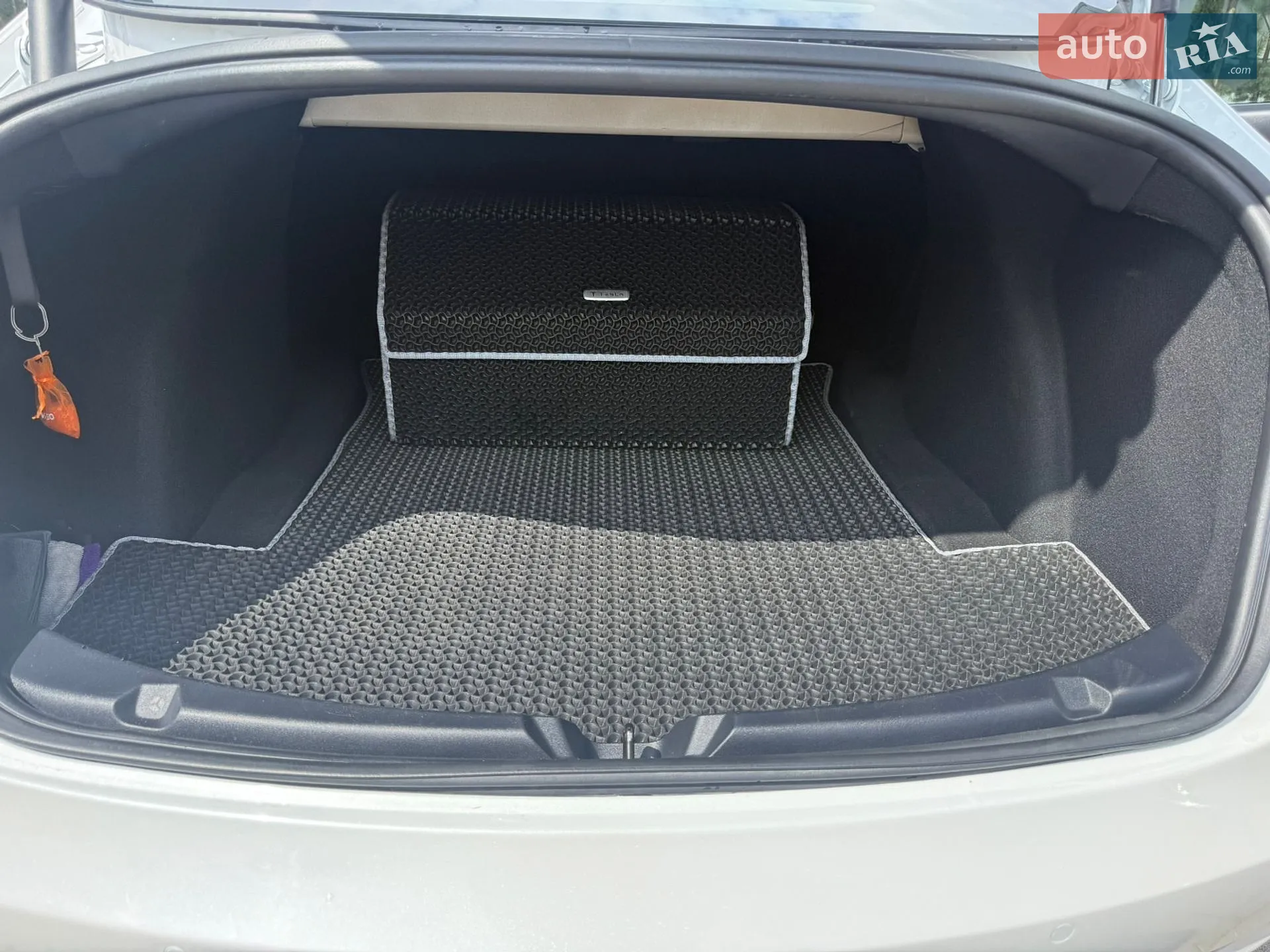 2021 Tesla Model 3 - мініатюра 13