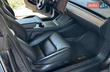 Седан Tesla Model 3 2021 в Кривому Розі фото 7 Седан Tesla Model 3 2021 в Кривому Розі