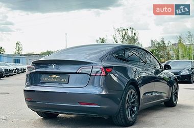 Седан Tesla Model 3 2022 в Харкові