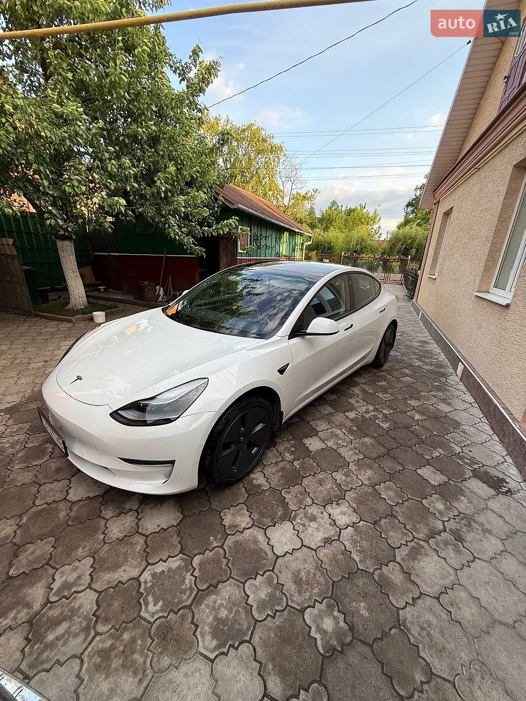 2022 Tesla Model 3 - мініатюра 8