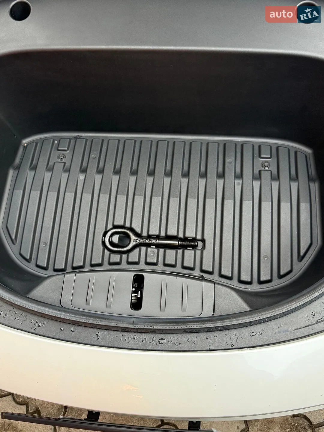 2022 Tesla Model 3 - мініатюра 25