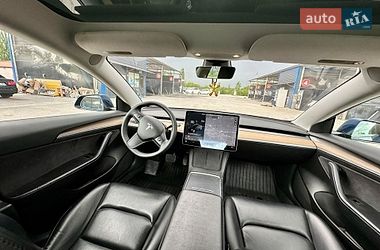 Седан Tesla Model 3 2021 в Кам'янець-Подільському