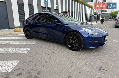 Седан Tesla Model 3 2023 в Львові фото 5 Седан Tesla Model 3 2023 в Львові