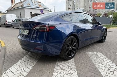 Седан Tesla Model 3 2023 в Львові фото 8 Седан Tesla Model 3 2023 в Львові