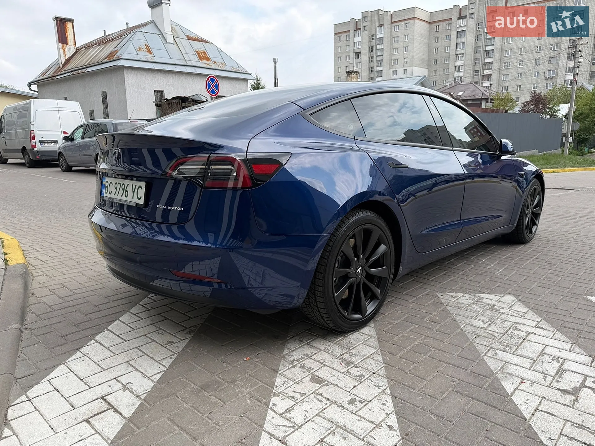 2023 Tesla Model 3 - мініатюра 8