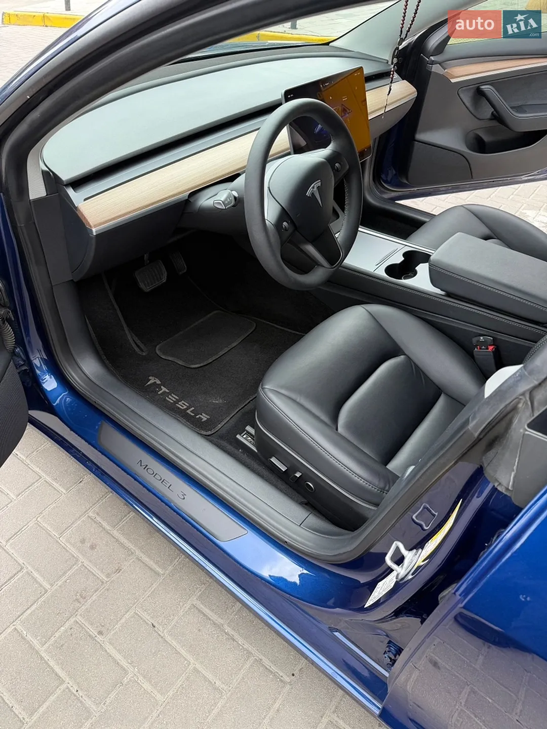 2023 Tesla Model 3 - мініатюра 14