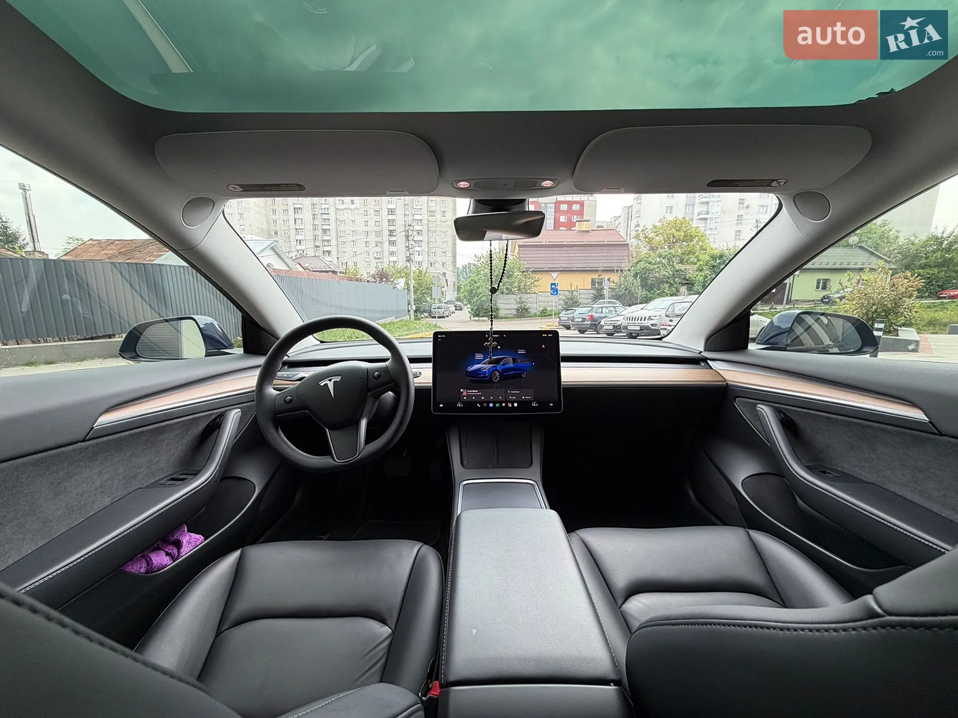 2023 Tesla Model 3 - мініатюра 21