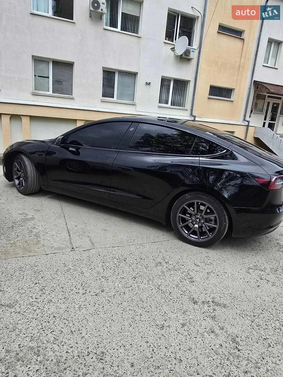 2019 Tesla Model 3 - мініатюра 2