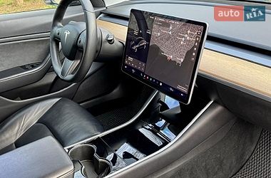 Седан Tesla Model 3 2019 в Белгороде-Днестровском