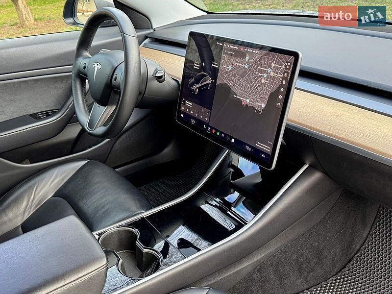 Седан Tesla Model 3 2019 в Белгороде-Днестровском