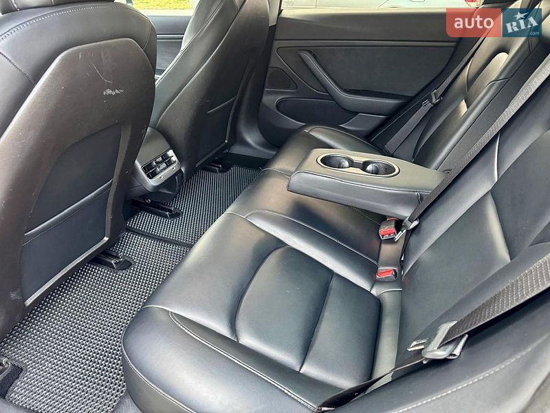 Седан Tesla Model 3 2019 в Белгороде-Днестровском