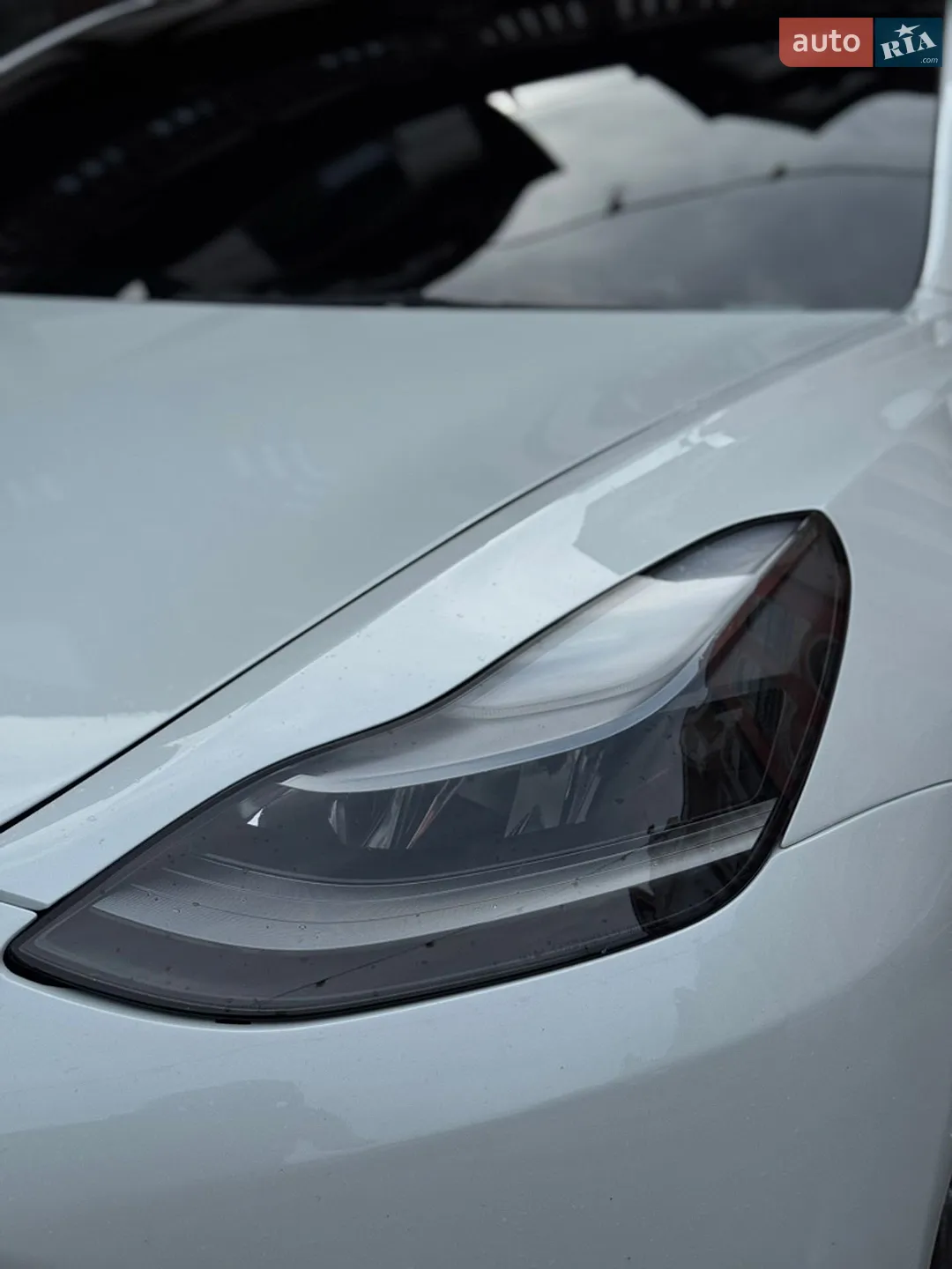 2022 Tesla Model 3 - мініатюра 5