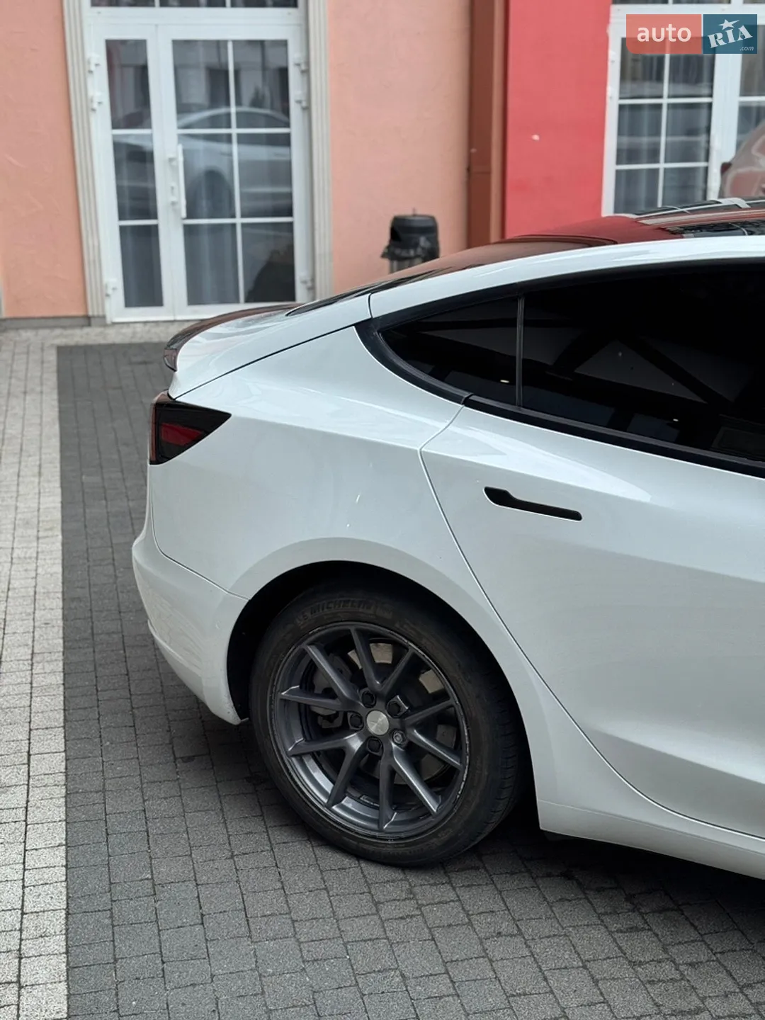 2022 Tesla Model 3 - мініатюра 11