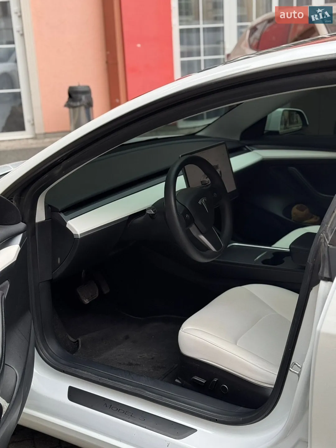 2022 Tesla Model 3 - мініатюра 20