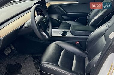 Седан Tesla Model 3 2021 в Хмельницькому