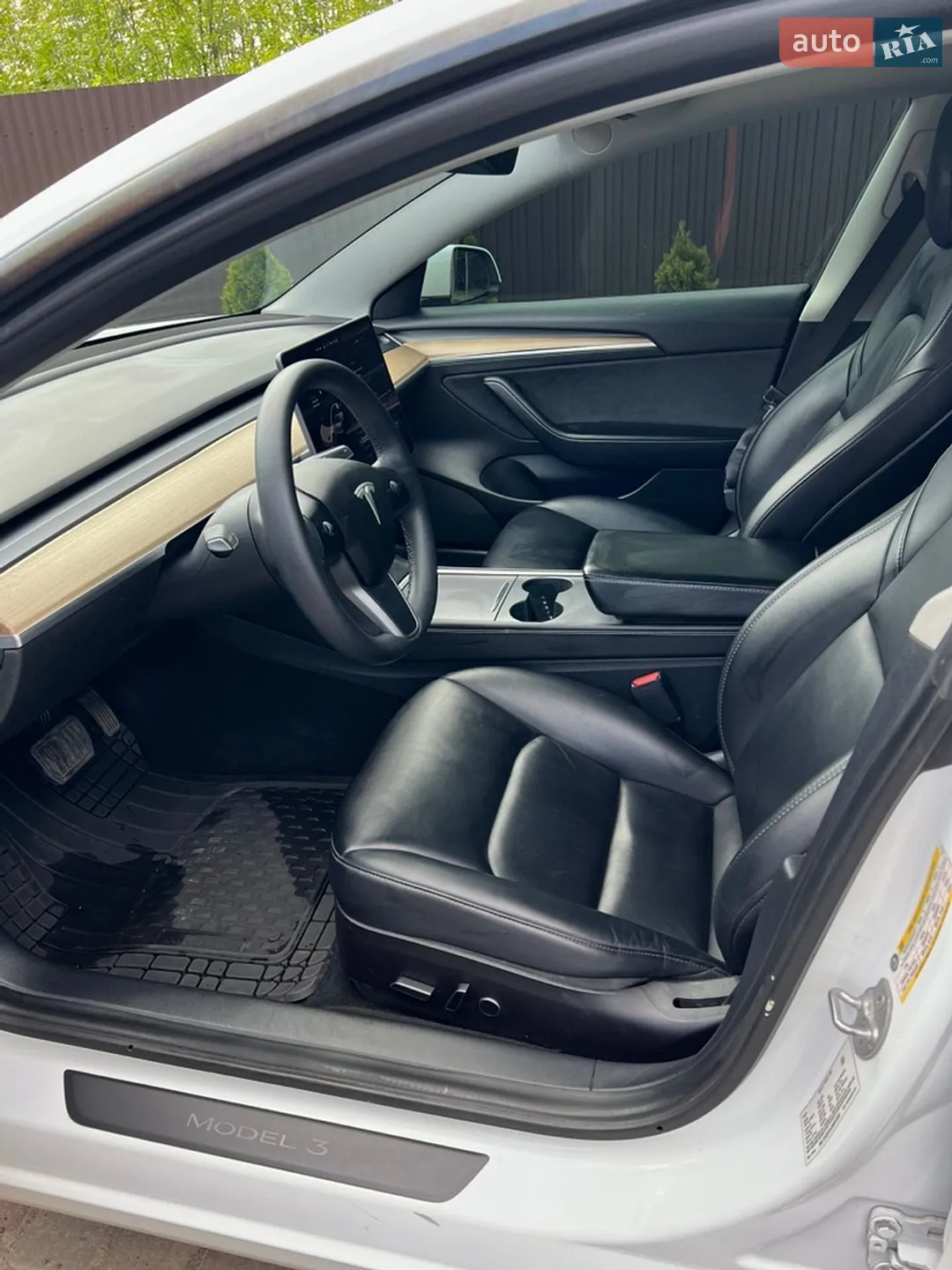 2021 Tesla Model 3 - мініатюра 14