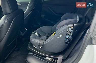 Седан Tesla Model 3 2021 в Хмельницькому