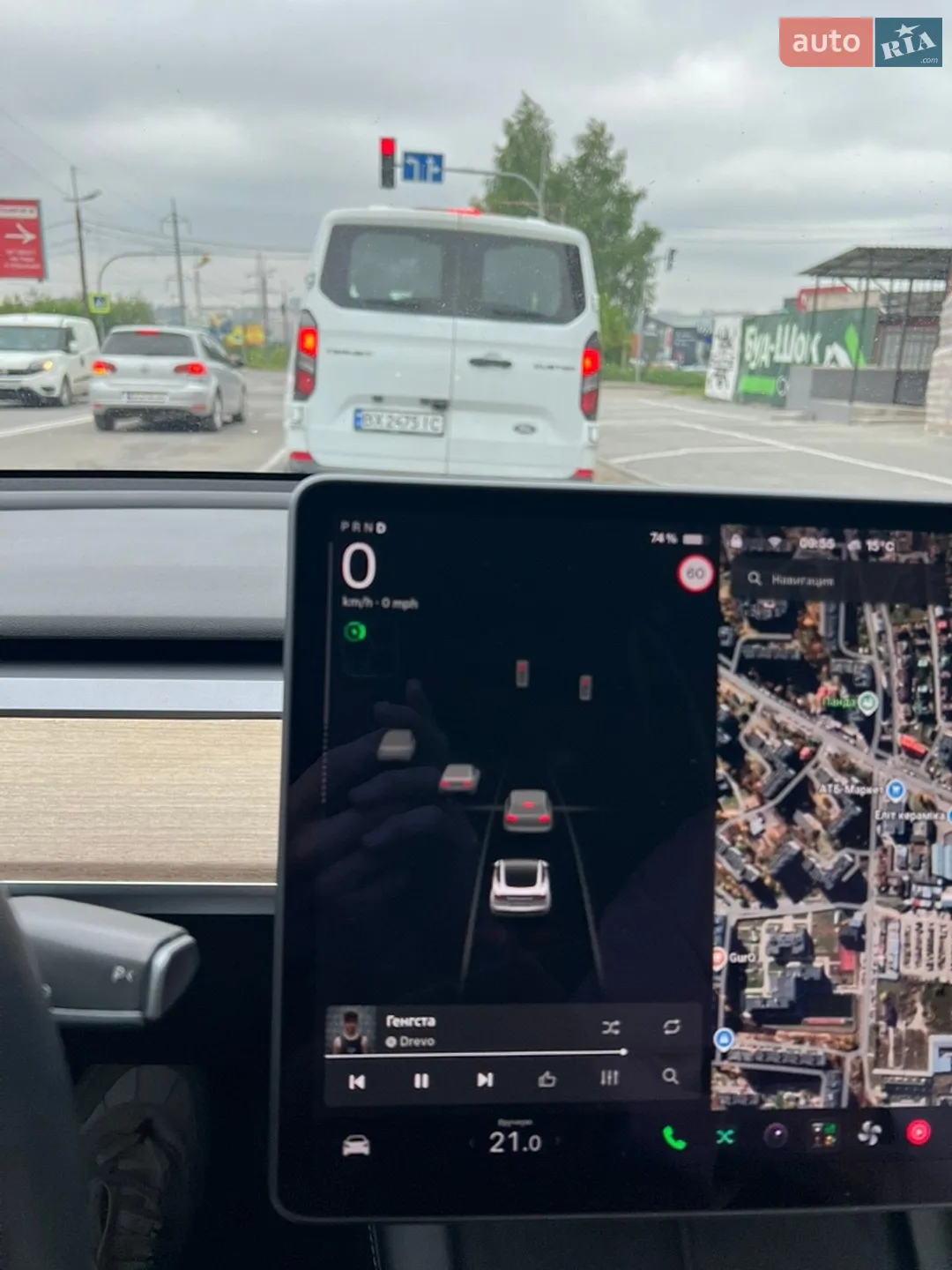 2021 Tesla Model 3 - мініатюра 28