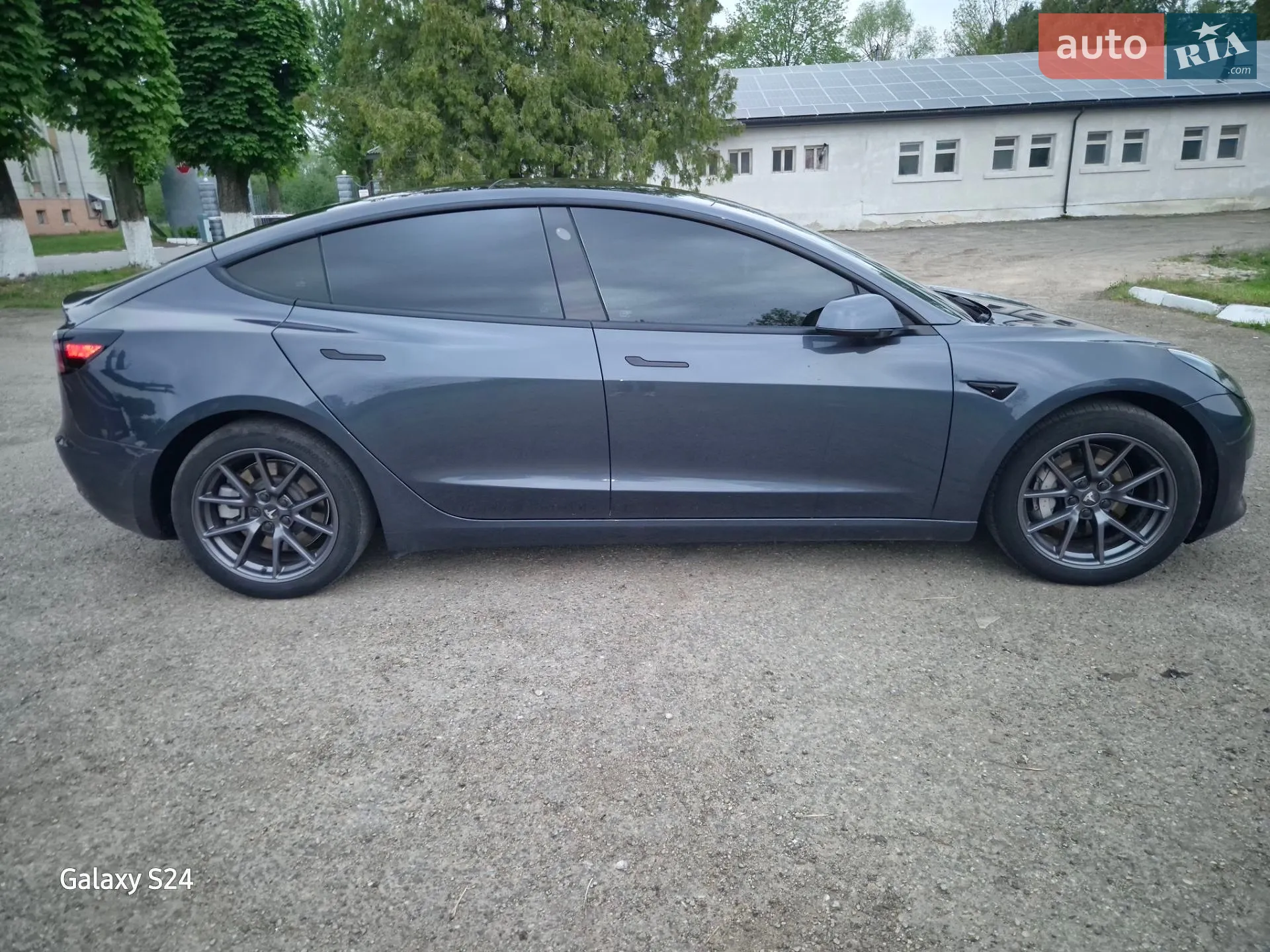 2022 Tesla Model 3 - мініатюра 3