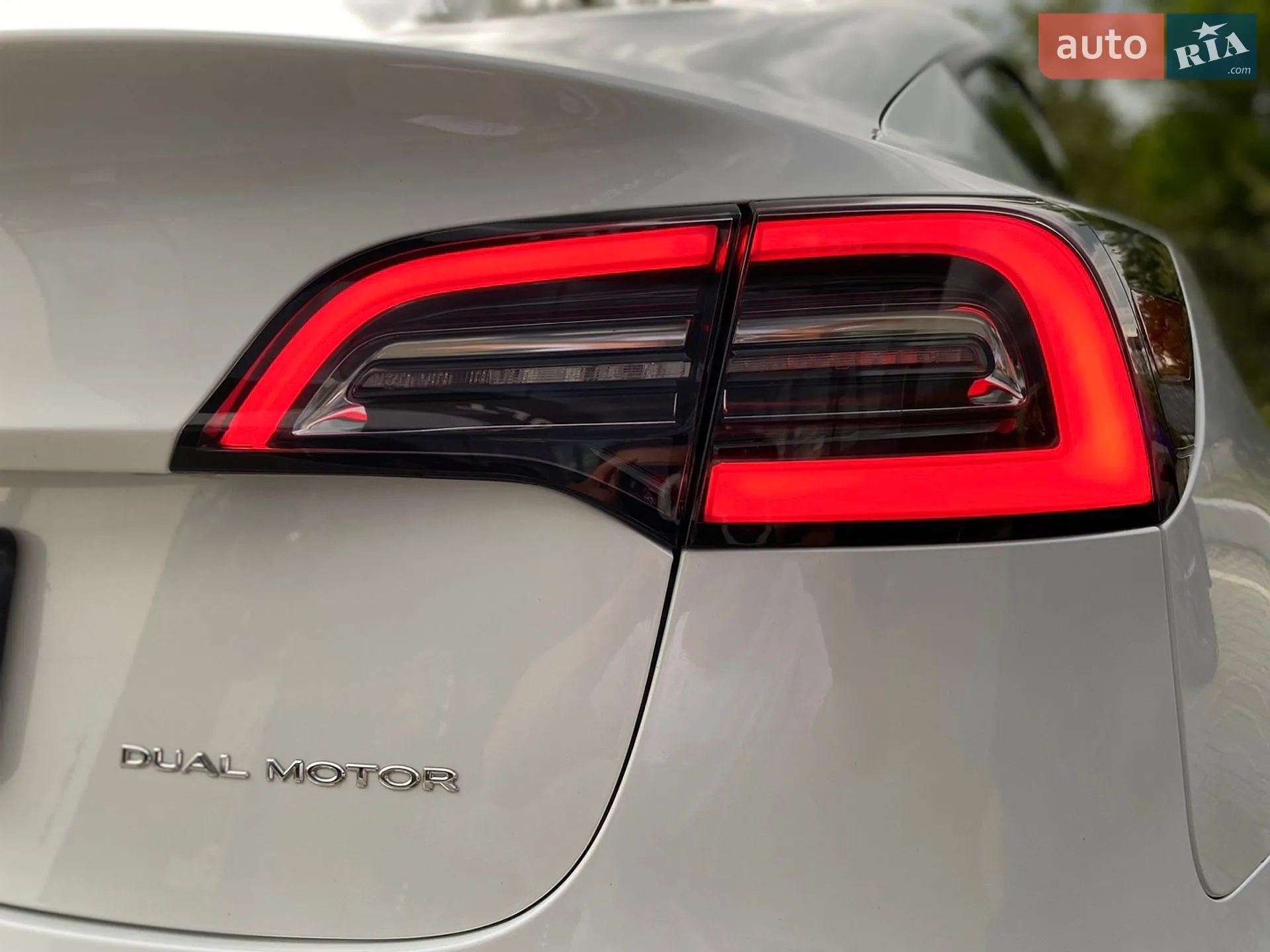 2021 Tesla Model 3 - мініатюра 11