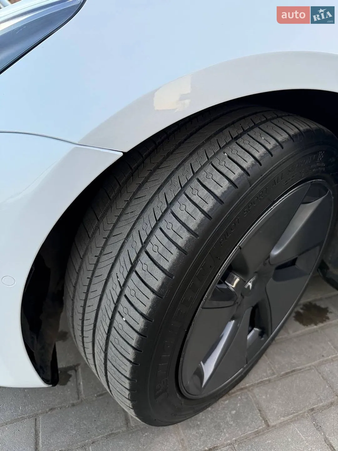 2021 Tesla Model 3 - мініатюра 16