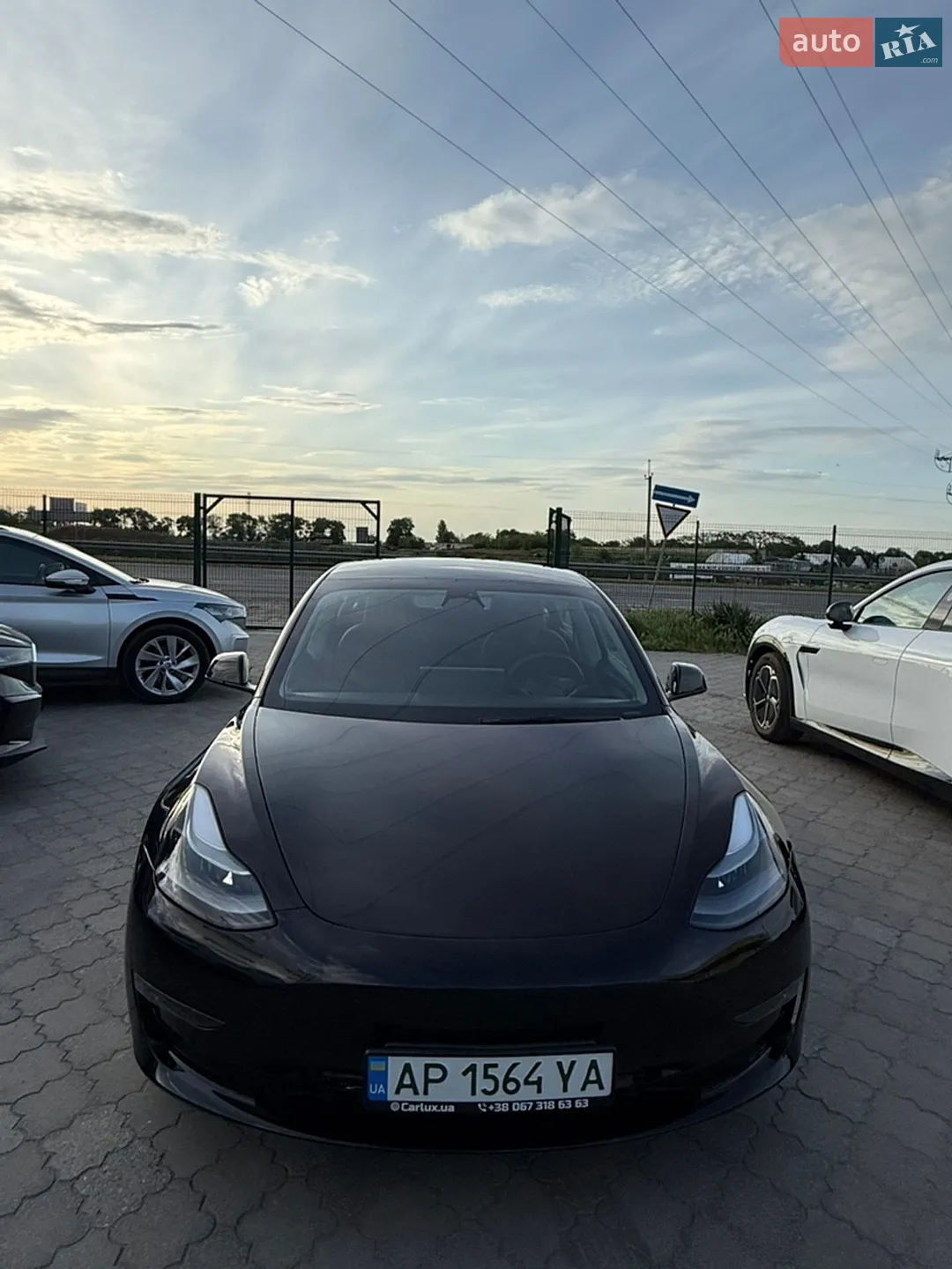 2022 Tesla Model 3 - мініатюра 12