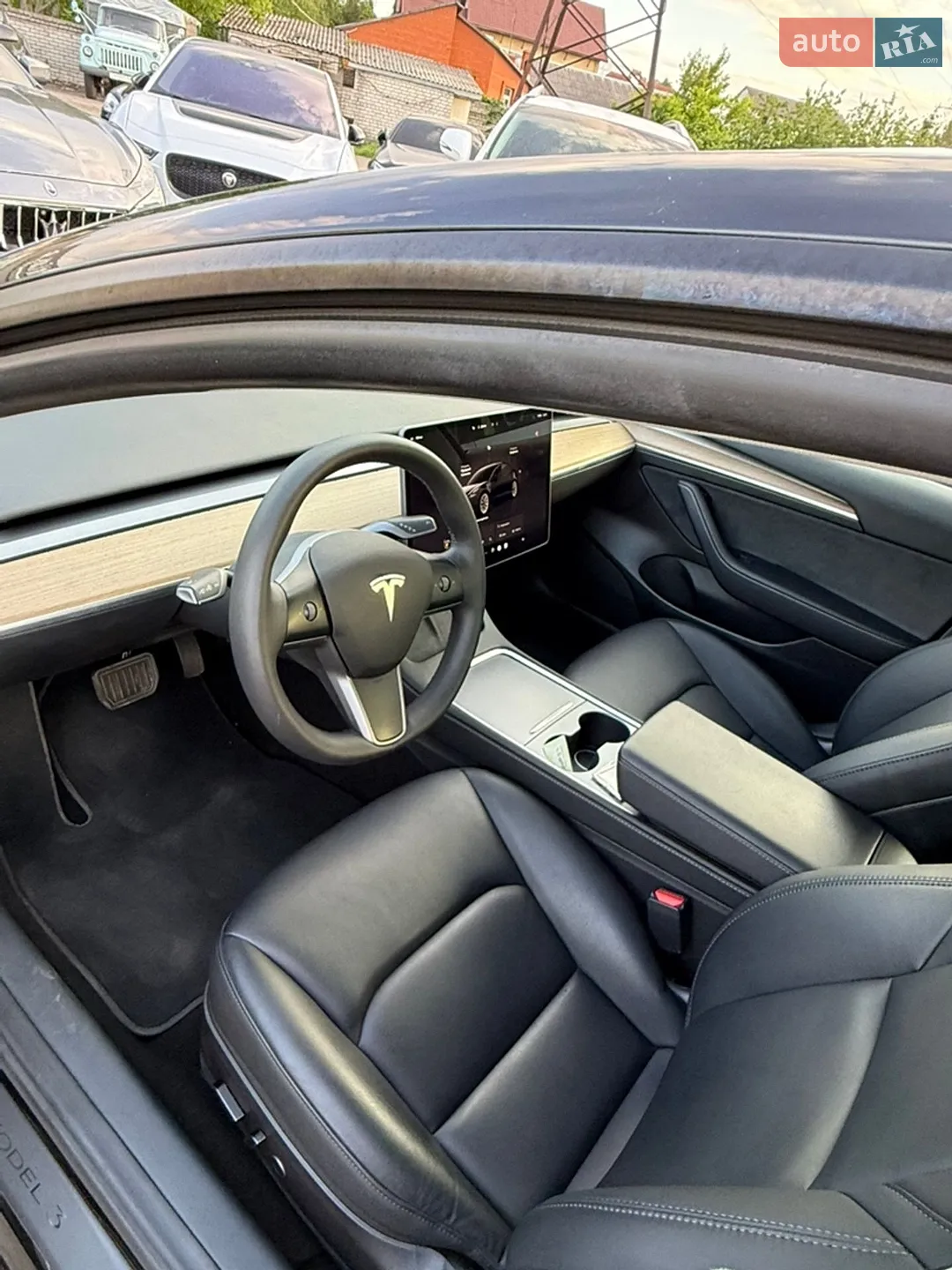 2022 Tesla Model 3 - мініатюра 19